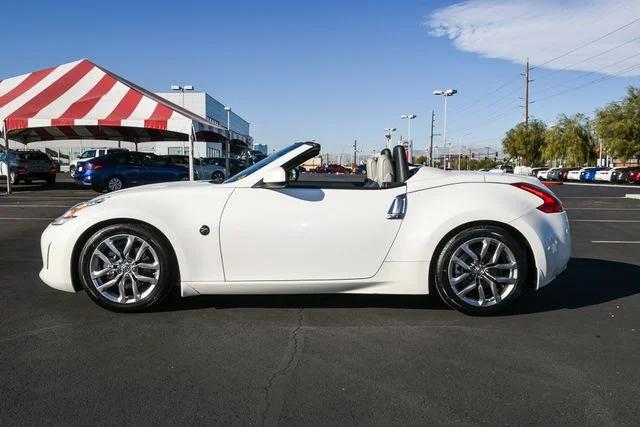 nissan 370z roadster 2014 JN1AZ4FH1EM621409 image nissan 370z roadster 2014 JN1AZ4FH1EM621409 image